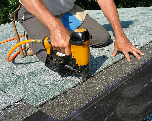 Best Roof Leak Repair  in Merrydale, LA
